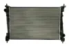 Радіатор двигуна (мкпп) ABARTH GRANDE PUNTO, PUNTO ALFA ROMEO MITO FIAT BRAVO II, DOBLO, DOBLO CARGO, GRANDE PUNTO, PUNTO EVO LANCIA DELTA III OPEL COMBO TOUR, COMBO/MINIVAN 1.3D-2.0D 10.05- THERMOTEC D7F033TT (фото 2)