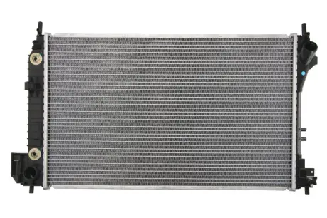 Радіатор двигуна (акпп) CADILLAC BLS FIAT CROMA FORD MONDEO III OPEL SIGNUM, VECTRA C, VECTRA C GTS SAAB 9-3, 9-3X 1.8-3.2 04.02- THERMOTEC D7F055TT