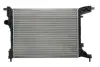Радіатор двигуна (мкпп) FIAT 500L, TIPO 1.3D/1.4 09.12- THERMOTEC D7F068TT (фото 1)