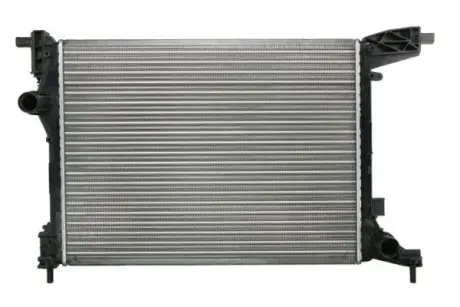 Радіатор двигуна (мкпп) FIAT 500L, TIPO 1.3D/1.4 09.12- THERMOTEC D7F068TT