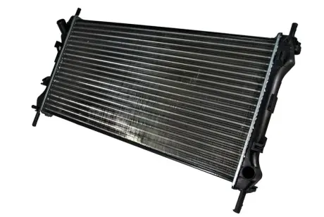 Радіатор двигуна (мкпп) FORD TRANSIT 2.0D 08.00-05.06 THERMOTEC D7G006TT