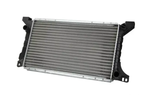 Радіатор двигуна (мкпп) FORD TRANSIT, TRANSIT TOURNEO 2.5D 06.94-12.00 THERMOTEC D7G007TT