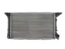 Радіатор двигуна (мкпп) FORD TRANSIT, TRANSIT TOURNEO 2.5D 06.94-12.00 THERMOTEC D7G008TT (фото 1)