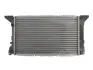 Радіатор двигуна (мкпп) FORD TRANSIT, TRANSIT TOURNEO 2.5D 06.94-12.00 THERMOTEC D7G008TT (фото 2)