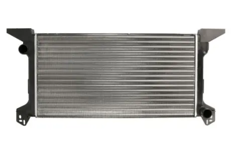 Радіатор двигуна (мкпп) FORD TRANSIT 1.6/2.0/2.5D 11.77-09.94 THERMOTEC D7G013TT