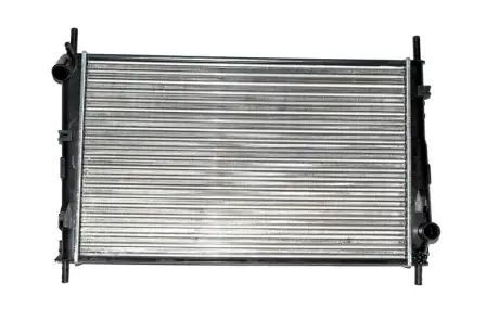 Радіатор двигуна (акпп/мкпп) FORD MONDEO III 1.8-3.0 10.00-03.07 THERMOTEC D7G015TT