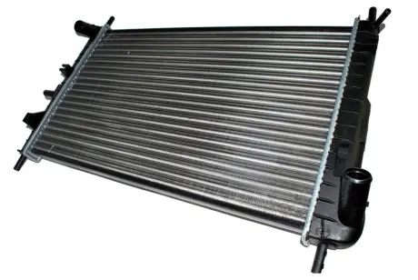 Радіатор двигуна (акпп/мкпп) FORD MONDEO III 2.0D 10.00-03.07 THERMOTEC D7G016TT