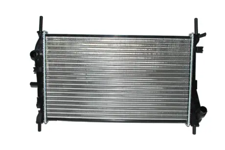 Радіатор двигуна (акпп/мкпп) FORD MONDEO III 2.0D/2.2D 10.00-03.07 THERMOTEC D7G017TT