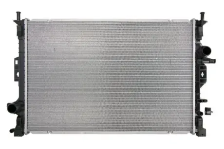 Радіатор двигуна (акпп/мкпп) VOLVO S60 II, S80 II, V40, V60 I, V70 II, V70 III, V70 III/KOMBI, XC60 I, XC70 II FORD C-MAX, C-MAX II, FOCUS C-MAX, FOCUS III, GALAXY II, GALAXY MK II 1.5-4.4 10.03- THERMOTEC D7G030TT