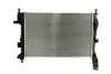 Радіатор двигуна (мкпп) FORD C-MAX II, FOCUS III, FOCUS III/HATCHBACK, FOCUS III/KOMBI, GRAND C-MAX, KUGA II, TOURNEO CONNECT V408 NADWOZIE WIELKO, TRANSIT CONNECT 1.5D/1.6D 07.10- THERMOTEC D7G034TT (фото 2)