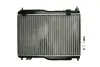 Радіатор двигуна (мкпп) FORD B-MAX, ECOSPORT, FIESTA VI, TOURNEO COURIER B460, TRANSIT COURIER B460, TRANSIT COURIER B460/MINIVAN 1.4D-2.0 06.08- THERMOTEC D7G035TT (фото 1)