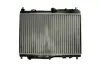 Радіатор двигуна (мкпп) FORD B-MAX, ECOSPORT, FIESTA VI, TOURNEO COURIER B460, TRANSIT COURIER B460, TRANSIT COURIER B460/MINIVAN 1.4D-2.0 06.08- THERMOTEC D7G035TT (фото 2)