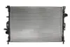 Радіатор двигуна (мкпп) VOLVO S60 II, S80 II, V40, V60 I, V70 III, V70 III/KOMBI, XC60 I FORD C-MAX II, FOCUS III, GALAXY II, GALAXY MK II, GRAND C-MAX, KUGA I, MONDEO IV, S-MAX 1.5-3.2ALK 05.06- THERMOTEC D7G036TT (фото 1)