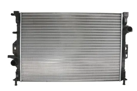 Радіатор двигуна (мкпп) VOLVO S60 II, S80 II, V40, V60 I, V70 III, V70 III/KOMBI, XC60 I FORD C-MAX II, FOCUS III, GALAXY II, GALAXY MK II, GRAND C-MAX, KUGA I, MONDEO IV, S-MAX 1.5-3.2ALK 05.06- THERMOTEC D7G036TT