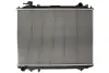 Радіатор двигуна (мкпп) FORD RANGER MAZDA B-SERIE, BT-50 2.5D/3.0D 09.98-12.15 THERMOTEC D7G038TT (фото 1)