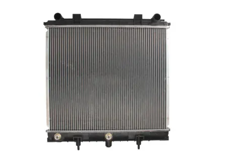 Радіатор двигуна LAND ROVER RANGE ROVER II 2.5D 07.94-03.02 THERMOTEC D7I003TT