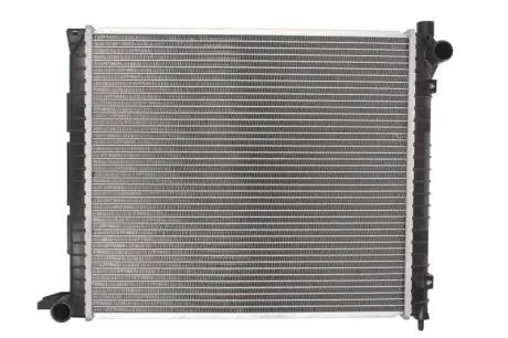 Радіатор двигуна (мкпп) LAND ROVER FREELANDER I 2.0D 02.98-10.06 THERMOTEC D7I004TT