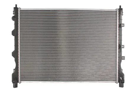 Радіатор двигуна (мкпп) LAND ROVER FREELANDER I 1.8/2.0D/2.5 02.98-10.06 THERMOTEC D7I006TT