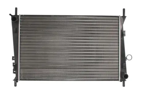Радіатор двигуна (мкпп) JAGUAR X-TYPE I 2.0D-3.0 06.01-12.09 THERMOTEC D7J001TT
