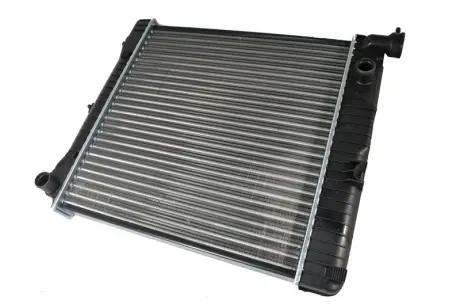 Радіатор двигуна (мкпп) MERCEDES T1 (601), T1 (601, 611), T1 (602), T1 (B601), T1 (B602), T1/TN 2.3-3.0D 04.77-02.96 THERMOTEC D7M001TT
