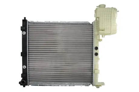 Радіатор двигуна (акпп) MERCEDES V (638/2), VITO (W638) 2.0-2.8 02.96-07.03 THERMOTEC D7M014TT
