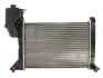 Радіатор двигуна (мкпп) MERCEDES SPRINTER 2-T (B901, B902), SPRINTER 3-T (B903), SPRINTER 4-T (B904) 2.3-2.9D 01.95-05.06 THERMOTEC D7M021TT (фото 6)