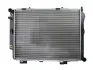 Радіатор двигуна (акпп) MERCEDES E T-MODEL (S210), E (W210) 2.0/2.1D/2.2D 06.97-03.03 THERMOTEC D7M029TT (фото 1)