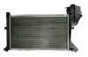 Радіатор двигуна (акпп) MERCEDES SPRINTER 2-T (B901, B902), SPRINTER 3-T (B903), SPRINTER 4-T (B904), SPRINTER 5-T (B905) 2.1D/2.7D 04.00-05.06 THERMOTEC D7M033TT (фото 1)