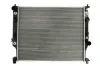 Радіатор двигуна MERCEDES G (W461), GL (X164), M (W164), R (W251, V251) 3.0-5.5 02.05-07.23 THERMOTEC D7M048TT (фото 1)