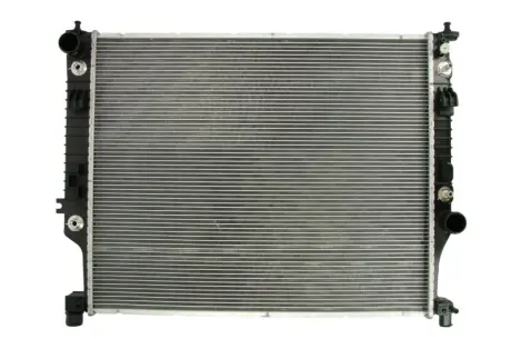 Радіатор двигуна MERCEDES G (W461), GL (X164), M (W164), R (W251, V251) 3.0-5.5 02.05-07.23 THERMOTEC D7M048TT