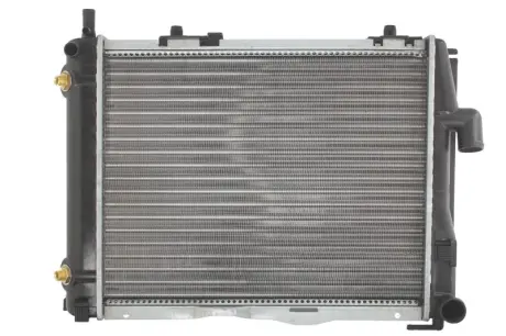 Радіатор двигуна (акпп) MERCEDES 124 (A124), 124 (C124), 124 T-MODEL (S124), 124 (W124), E (A124), E (C124), E T-MODEL (S124), E (W124) 2.6-3.6 01.85-03.98 THERMOTEC D7M054TT