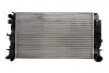 Радіатор двигуна (мкпп) MERCEDES SPRINTER 3,5-T (B906), SPRINTER 3,5-T (B907), SPRINTER 3,5-T (B907, B910), SPRINTER 3-T (B906), SPRINTER 3-T (B907), SPRINTER 3-T (B910, B907) 1.8-3.5 04.06-12.21 THERMOTEC D7M058TT (фото 2)