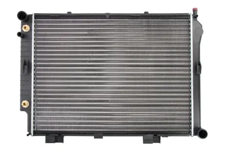 Радіатор двигуна MERCEDES E T-MODEL (S210), E (W210) 2.0-3.2 06.95-03.03 THERMOTEC D7M059TT