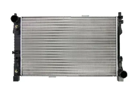 Радіатор двигуна MERCEDES C (CL203), C T-MODEL (S203), C (W203), CLC (CL203), CLK (A209), CLK (C209), SLK (R171) 1.6-6.2 05.00-06.11 THERMOTEC D7M063TT