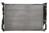 Радіатор двигуна MERCEDES CLS (C219), E T-MODEL (S211), E (W211) 3.0D/3.2D/5.5 05.04-12.10 THERMOTEC D7M064TT (фото 2)