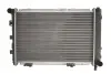 Радіатор двигуна (мкпп) MERCEDES 124 T-MODEL (S124), 124 (W124), E (W124) 2.0D/2.5D 12.84-06.95 THERMOTEC D7M065TT (фото 1)