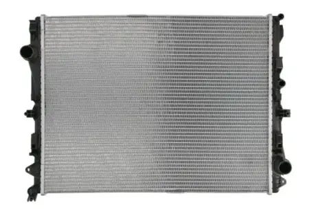 Радіатор двигуна (мкпп) MERCEDES CLS (C257), E (A238), E ALL-TERRAIN (S213), E (C238), E T-MODEL (S213), E (W213), EQC (N293), EQV (W447), GLC (C253), GLC (X253) 1.7D-Electric 05.13- THERMOTEC D7M078TT