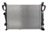 Радіатор двигуна (акпп) MERCEDES S (C215), S (W220), SL (R230) 3.2D-6.2 10.98-01.12 THERMOTEC D7M081TT (фото 1)