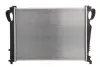 Радіатор двигуна (акпп) MERCEDES S (C215), S (W220), SL (R230) 3.2D-6.2 10.98-01.12 THERMOTEC D7M081TT (фото 2)