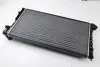 Радіатор двигуна (мкпп) CITROEN BERLINGO, BERLINGO/MINIVAN, XSARA, XSARA/HATCHBACK, ZX PEUGEOT 306, PARTNER, PARTNER/MINIVAN 1.8-2.0D 07.92-12.15 THERMOTEC D7P006TT (фото 1)