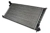 Радіатор двигуна (мкпп) CITROEN BERLINGO, BERLINGO/MINIVAN, XSARA, ZX PEUGEOT 306, 307, PARTNER, PARTNER/MINIVAN 1.6-1.9D 03.91-12.15 THERMOTEC D7P009TT (фото 3)