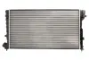 Радіатор двигуна (мкпп) CITROEN BERLINGO, BERLINGO/MINIVAN, XSARA OPEL MOVANO A PEUGEOT 306, PARTNER, PARTNER/MINIVAN 1.5D-2.5D 04.93- THERMOTEC D7P016TT (фото 2)