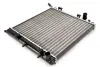Радіатор двигуна (мкпп) CITROEN C2, C2 ENTERPRISE, C3 I, C3 II, C3 PLURIEL, DS3 PEUGEOT 1007, 207 1.1-1.6D 02.02- THERMOTEC D7P020TT (фото 2)