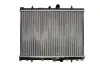 Радіатор двигуна CITROEN BERLINGO/MINIVAN, C4, C4 I, C5 II, C5 III, XSARA/HATCHBACK PEUGEOT 2008 I, 307, 407, PARTNER, PARTNER ORIGIN, PARTNER TEPEE, PARTNER/MINIVAN, RCZ 1.6-2.0D 08.00- THERMOTEC D7P033TT (фото 1)