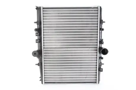Радіатор двигуна (мкпп) CITROEN C5 I PEUGEOT 607 2.0/2.0D/2.2D 02.00-07.11 THERMOTEC D7P056TT