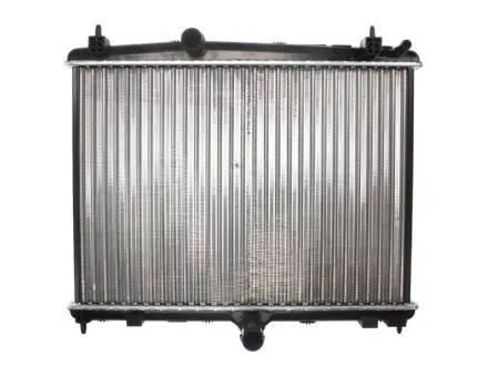 Радіатор двигуна CITROEN C4 I, C5 III PEUGEOT 407, 508 I, 508/KOMBI 1.6D/2.0/2.0D 07.06- THERMOTEC D7P059TT