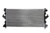 Радіатор двигуна (мкпп, розмір: 36,2мм) FIAT DUCATO PEUGEOT 2008 I, BOXER 1.6/2.2D/2.3D 07.06- THERMOTEC D7P063TT (фото 1)