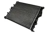 Радіатор двигуна (мкпп) DACIA LOGAN, LOGAN EXPRESS, LOGAN MCV, SANDERO, SOLENZA NISSAN KUBISTAR RENAULT CLIO II, CLIO II/HATCHBACK, KANGOO, KANGOO EXPRESS, LOGAN I, MEGANE I 1.0-2.0 01.96- THERMOTEC D7R003TT (фото 1)