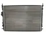 Радіатор двигуна (мкпп) DACIA LOGAN, LOGAN MCV, SANDERO NISSAN KUBISTAR RENAULT LOGAN I, MEGANE I, MEGANE I CLASSIC, MEGANE I COACH, MEGANE SCÉNIC, SCENIC I 1.4-2.0 01.96- THERMOTEC D7R007TT (фото 2)