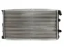 Радіатор двигуна (мкпп) NISSAN INTERSTAR OPEL ARENA, MOVANO A RENAULT MASTER II 1.9D-2.8D 01.97- THERMOTEC D7R009TT (фото 2)